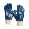Gants Nitrile Double Enduction