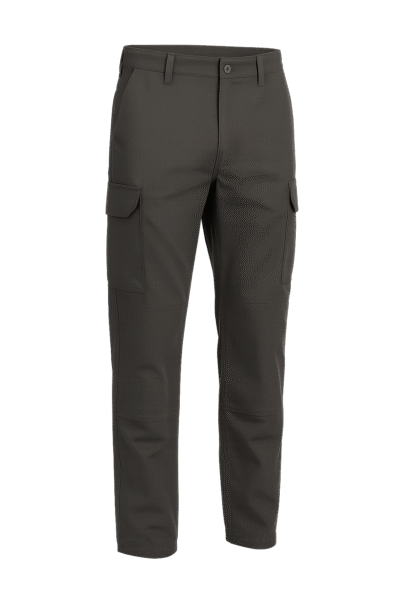 Pantalon Cargo de Travail