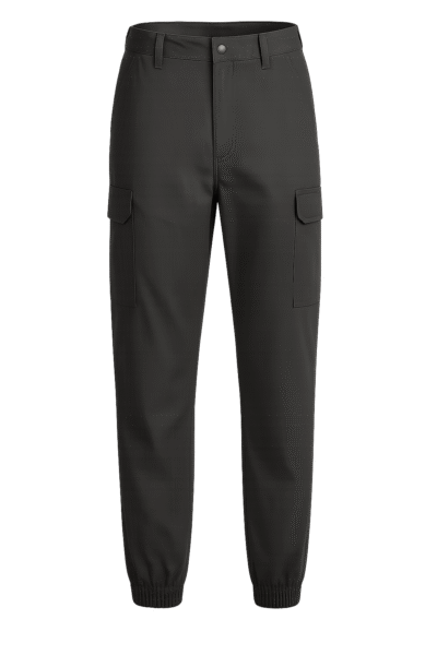 Pantalon Cargo