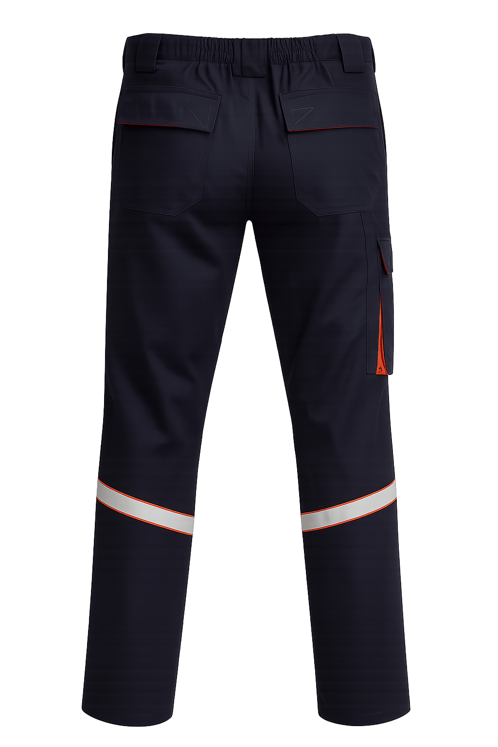 pantalon de travail 1 front