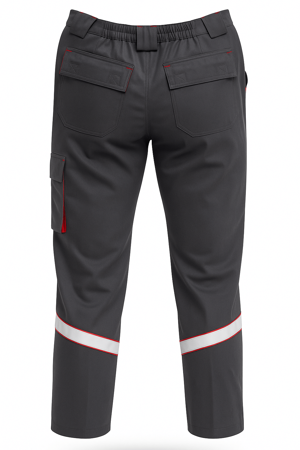 pantalon de travail 2 dos