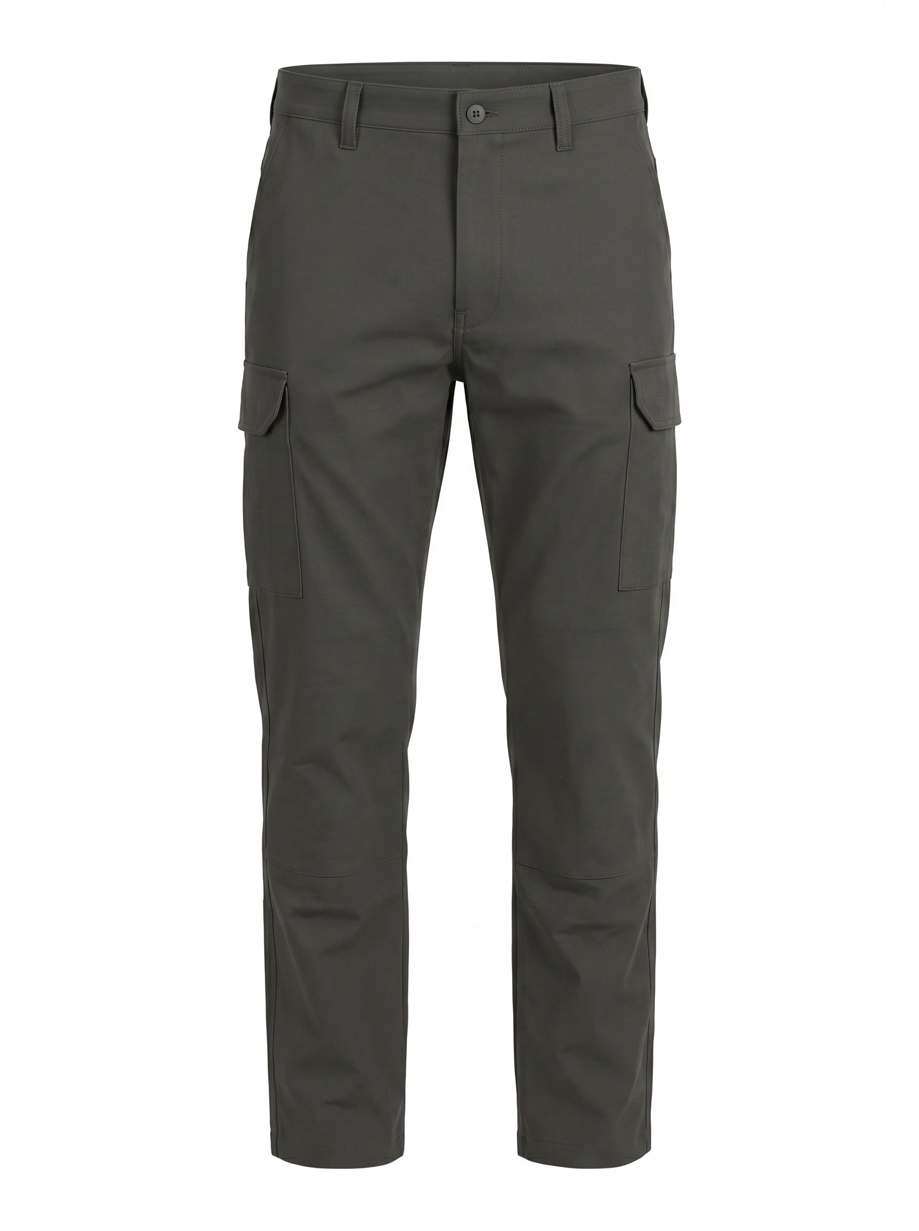 Pantalon Combat de Travail avec Chevilles Élastiquées