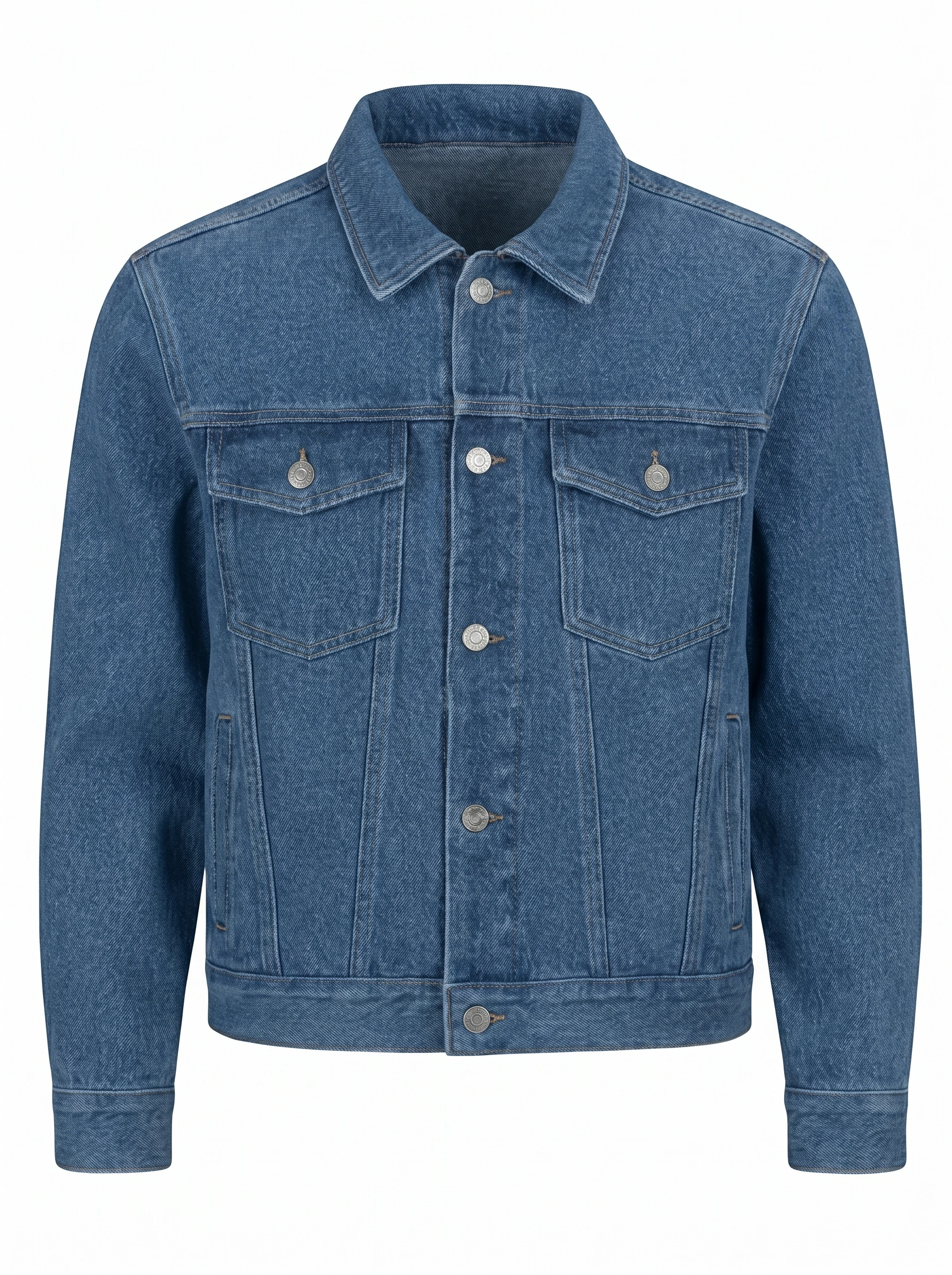 Blouson en Jean
