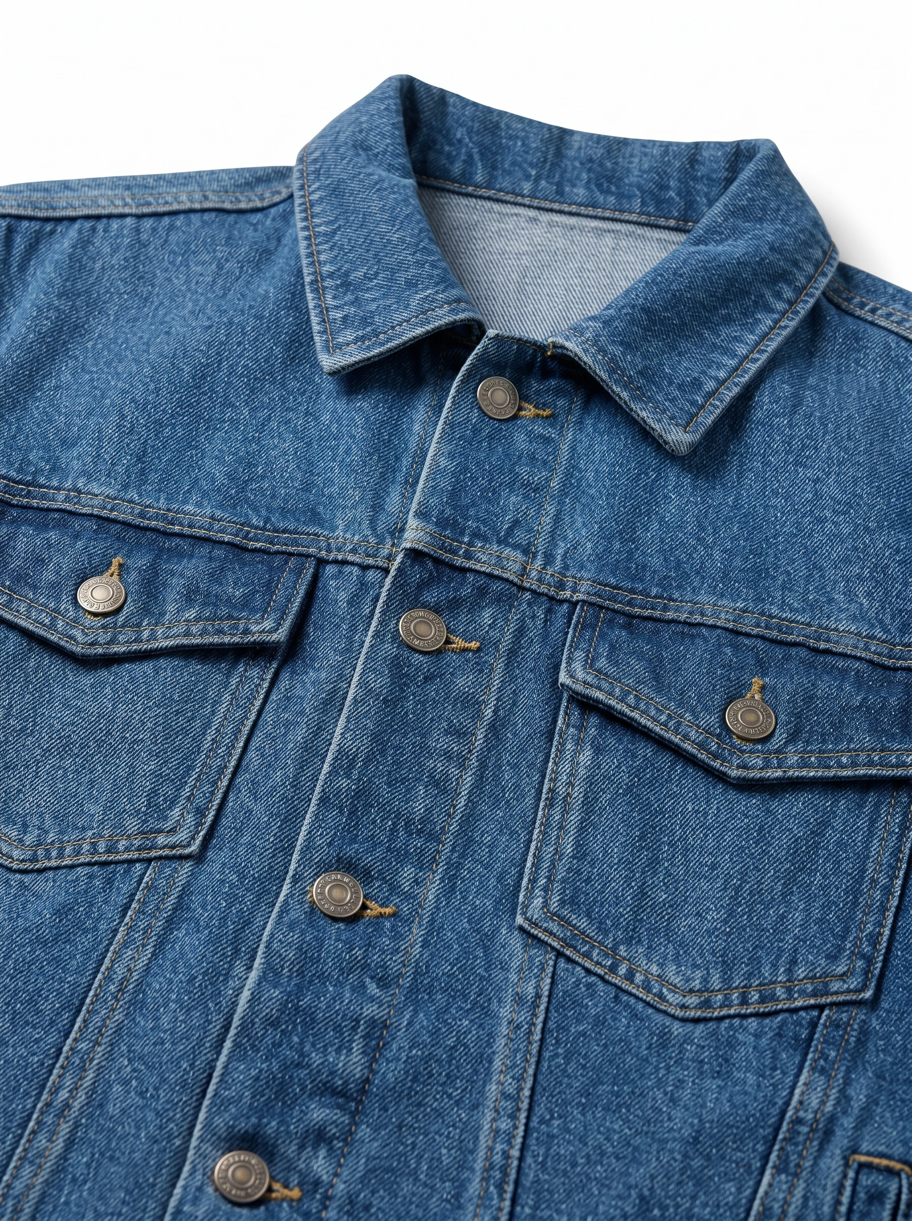 Blouson en Jean