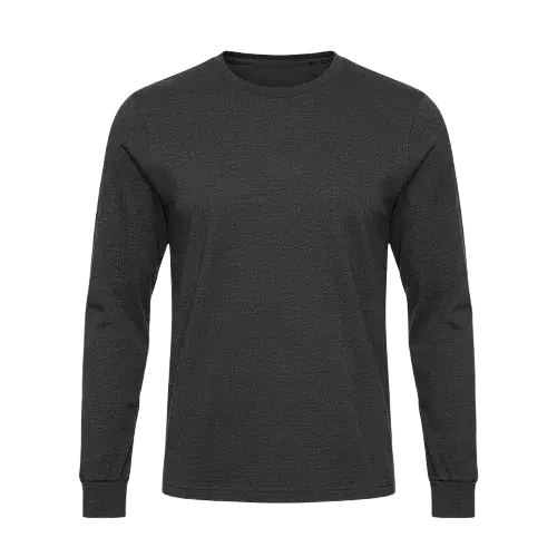 Pull à Manches Longues Basique