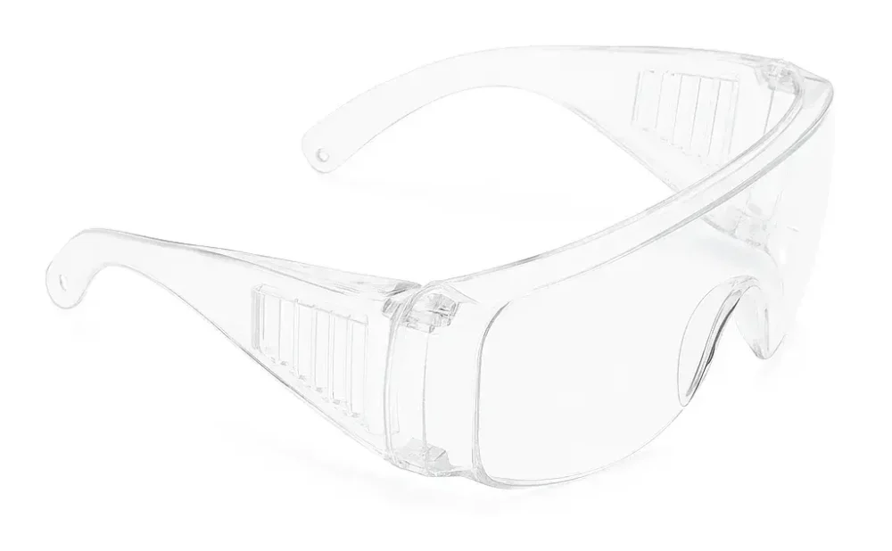 Surlunettes de Protection 3M "Visiteur"
