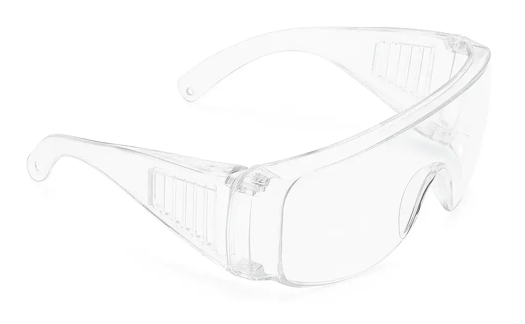 Surlunettes de Protection 3M "Visiteur"