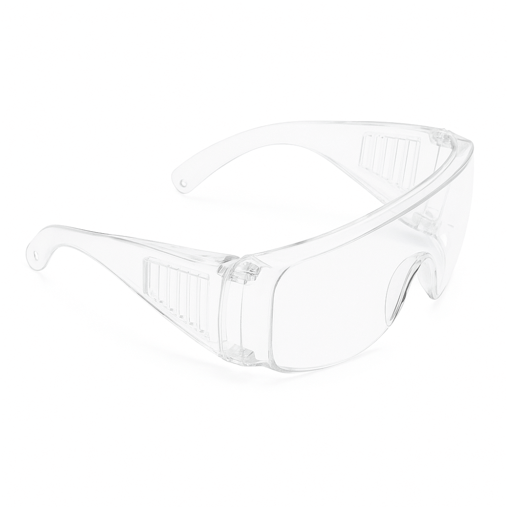 Surlunettes de Protection 3M "Visiteur"