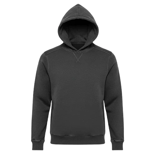 Sweat à Capuche Basique