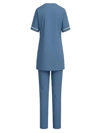 Tenue de Ménage Anti-Javel – Image 2