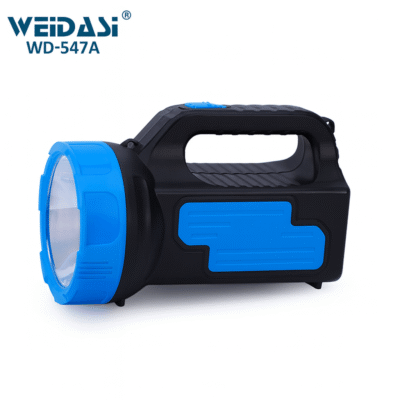 Lampe Torche de Sécurité