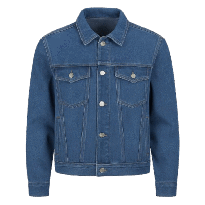 Blouson Jean