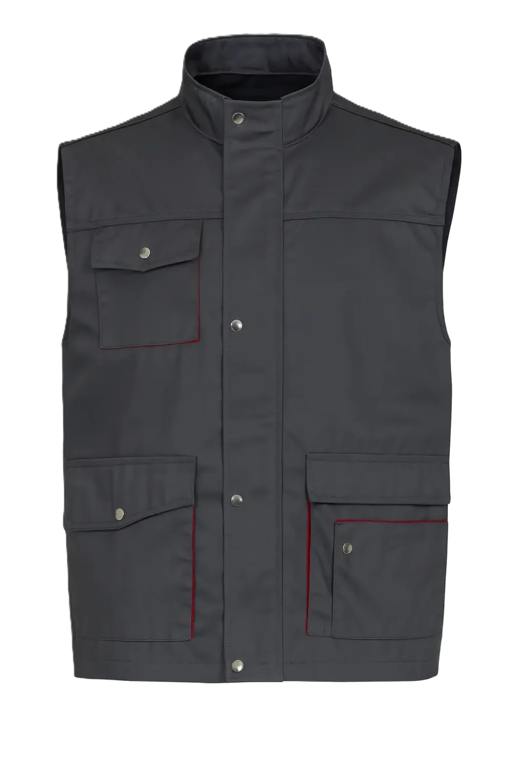 Gilet de maintenance professionnel