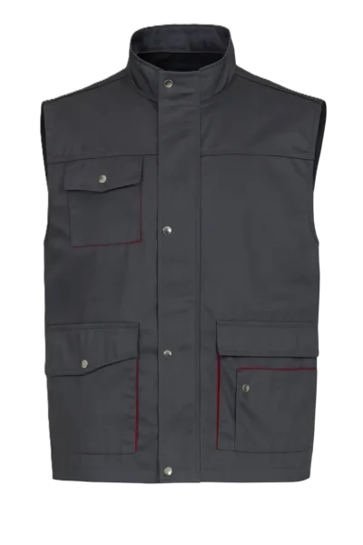 Gilet de maintenance professionnel