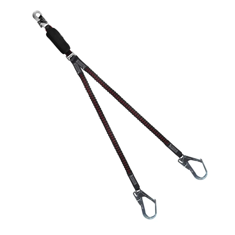 Absorbeur d’énergie EPI protection anti chute