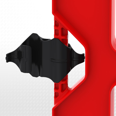 Barrière de sécurité 100x150x50 cm – Image 4