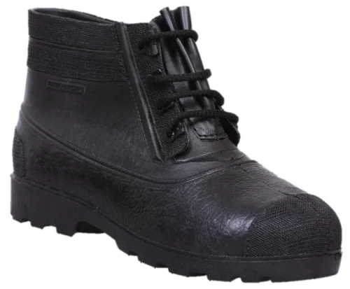 Botte de Sécurité PINGOUIN S5 GROSAFE