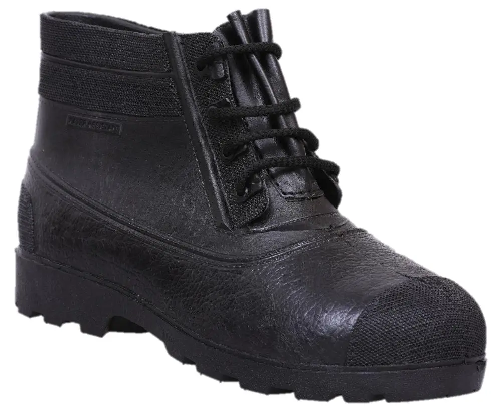 Botte de Sécurité PINGOUIN S5 GROSAFE