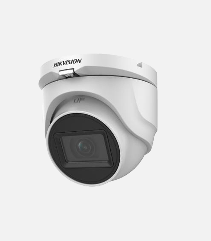 Caméra mini dôme HD 2 MP