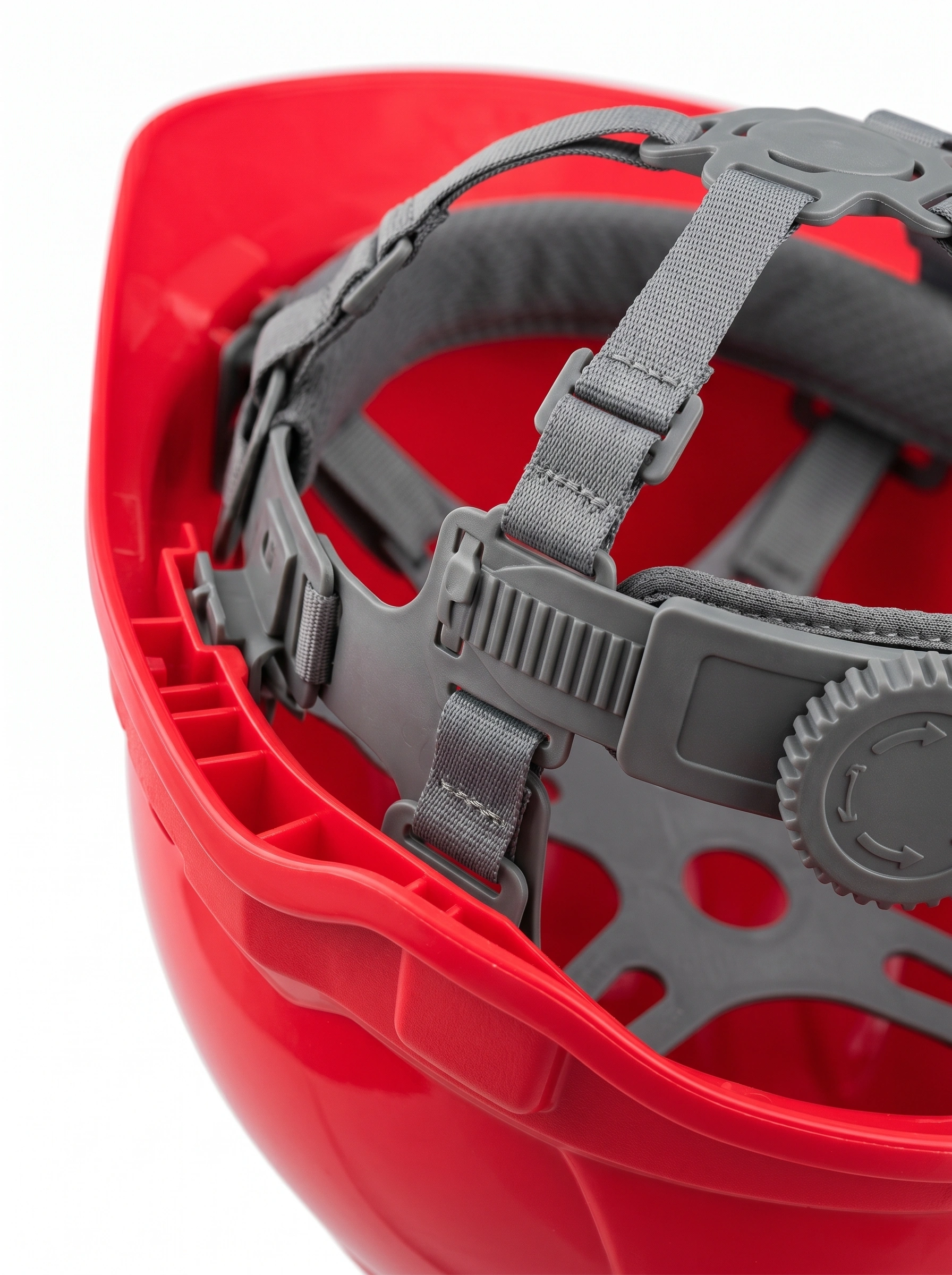 Casque de Protection Anti Choc