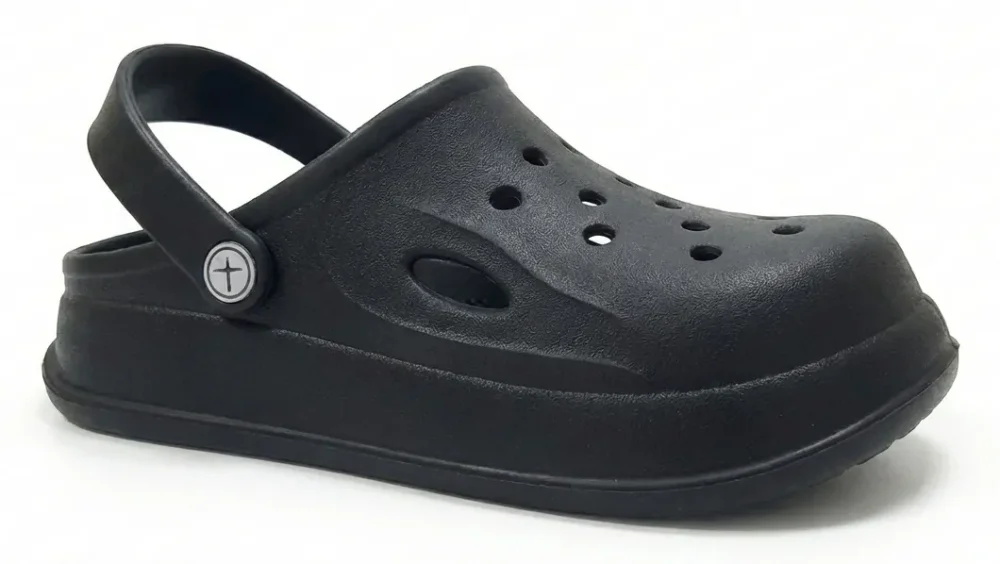 Sabot Injecté en EVA Antidérapant