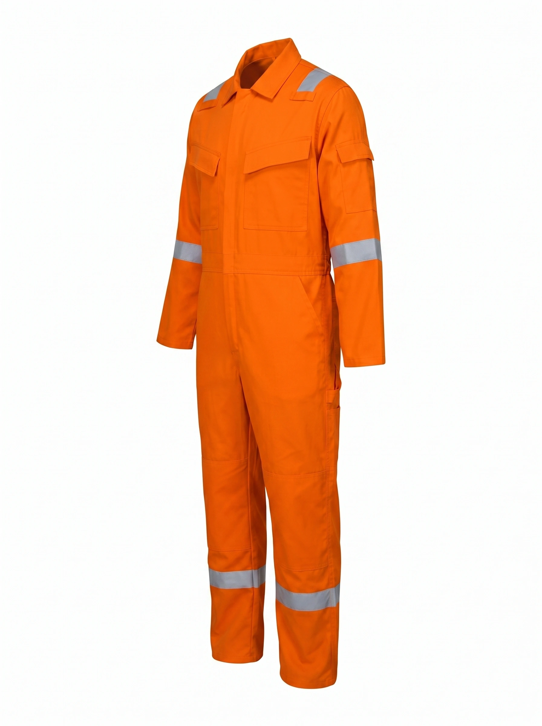 Combinaison Antistatique & Anti Feu Grosafe