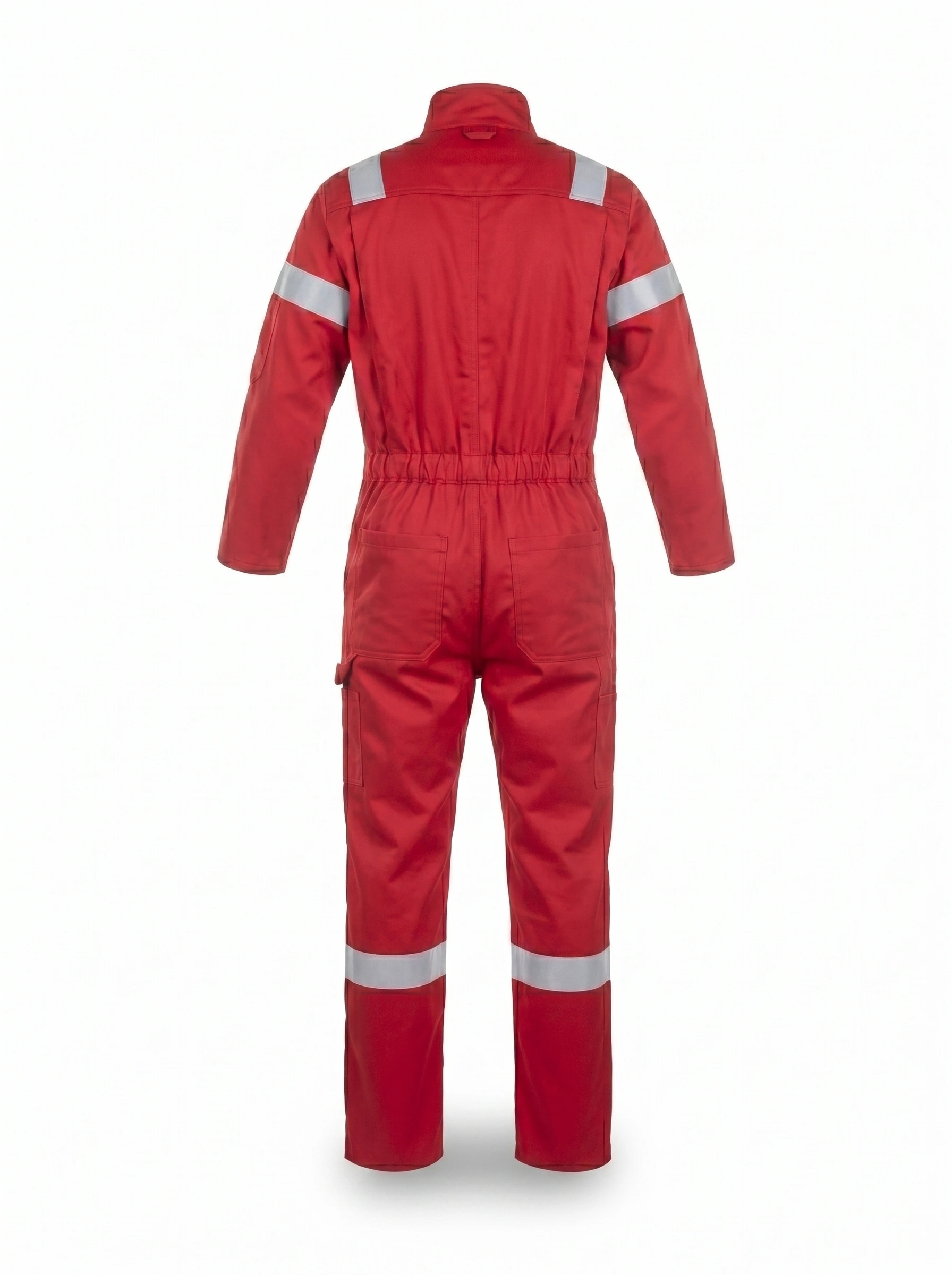 Combinaison de Travail antistatique & anti-feu GROSAFE