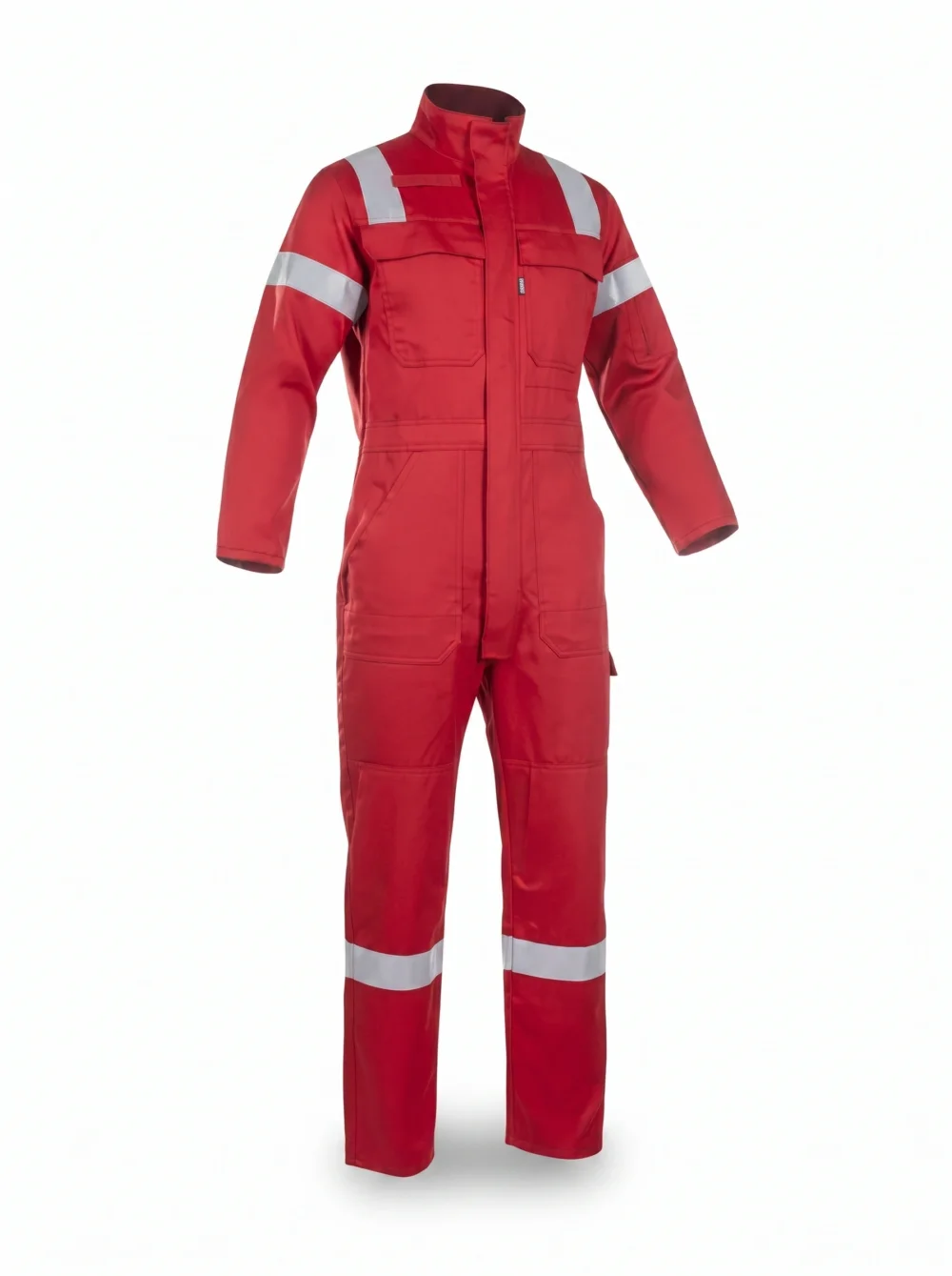 Combinaison de Travail antistatique & anti-feu GROSAFE