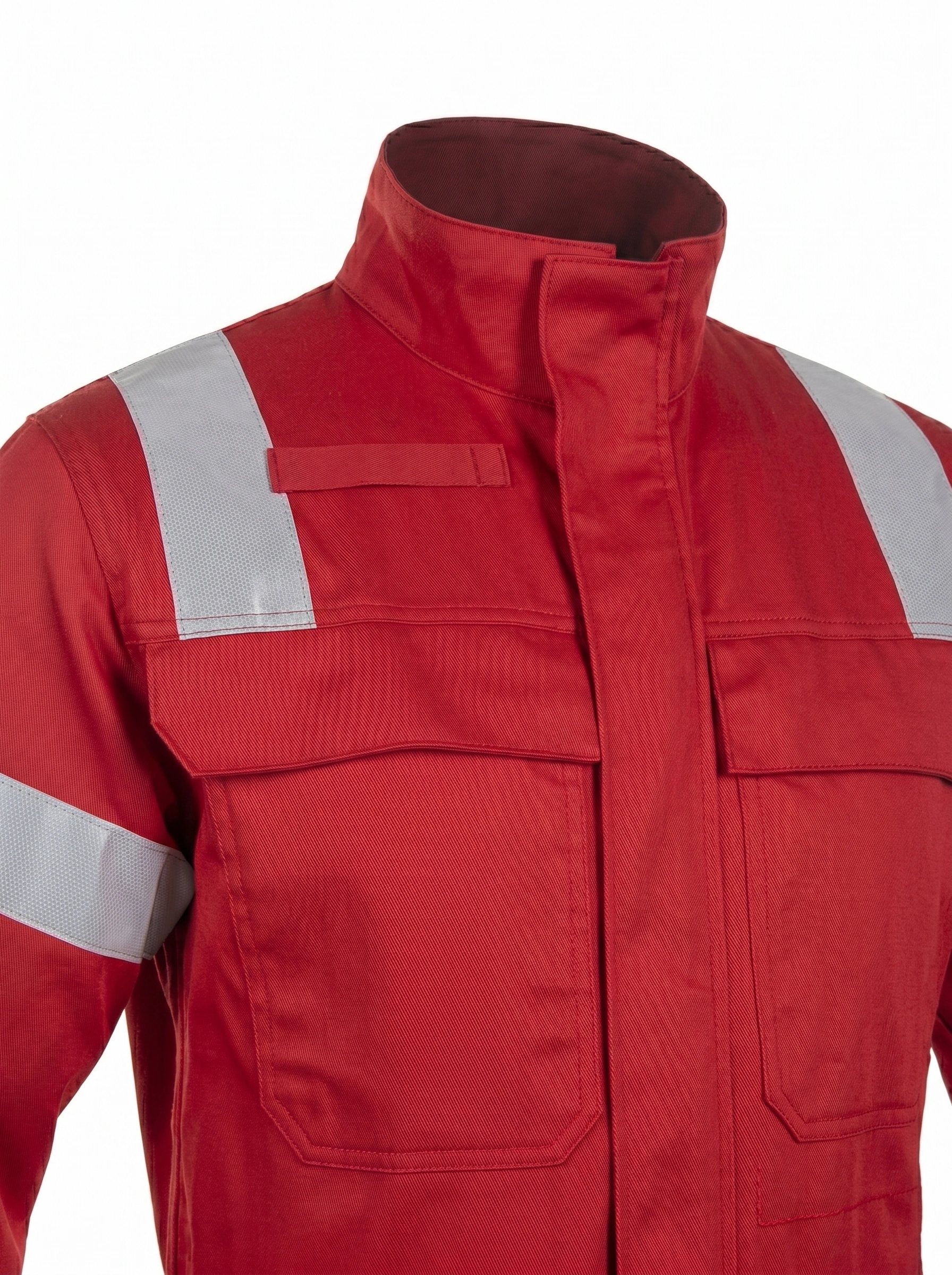 Combinaison de Travail antistatique & anti-feu GROSAFE
