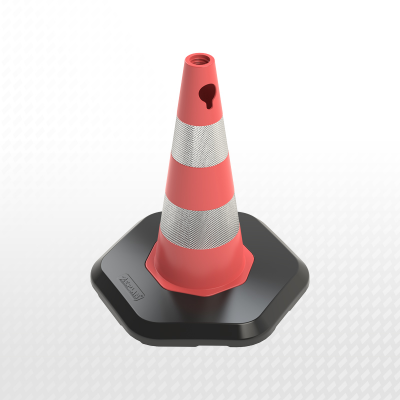 Cône de signalisation