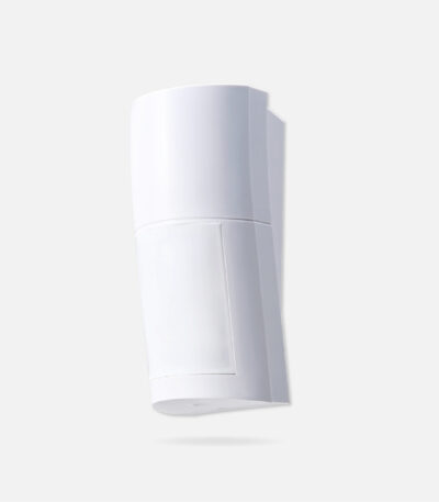 Détecteur extérieur double technologie