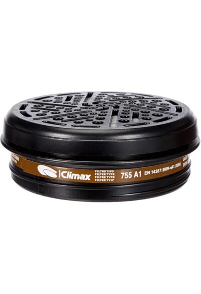 Filtre Antigaz Vapeurs et Particules