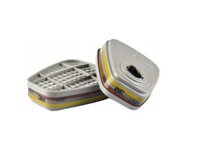 Filtre antigaz et vapeurs