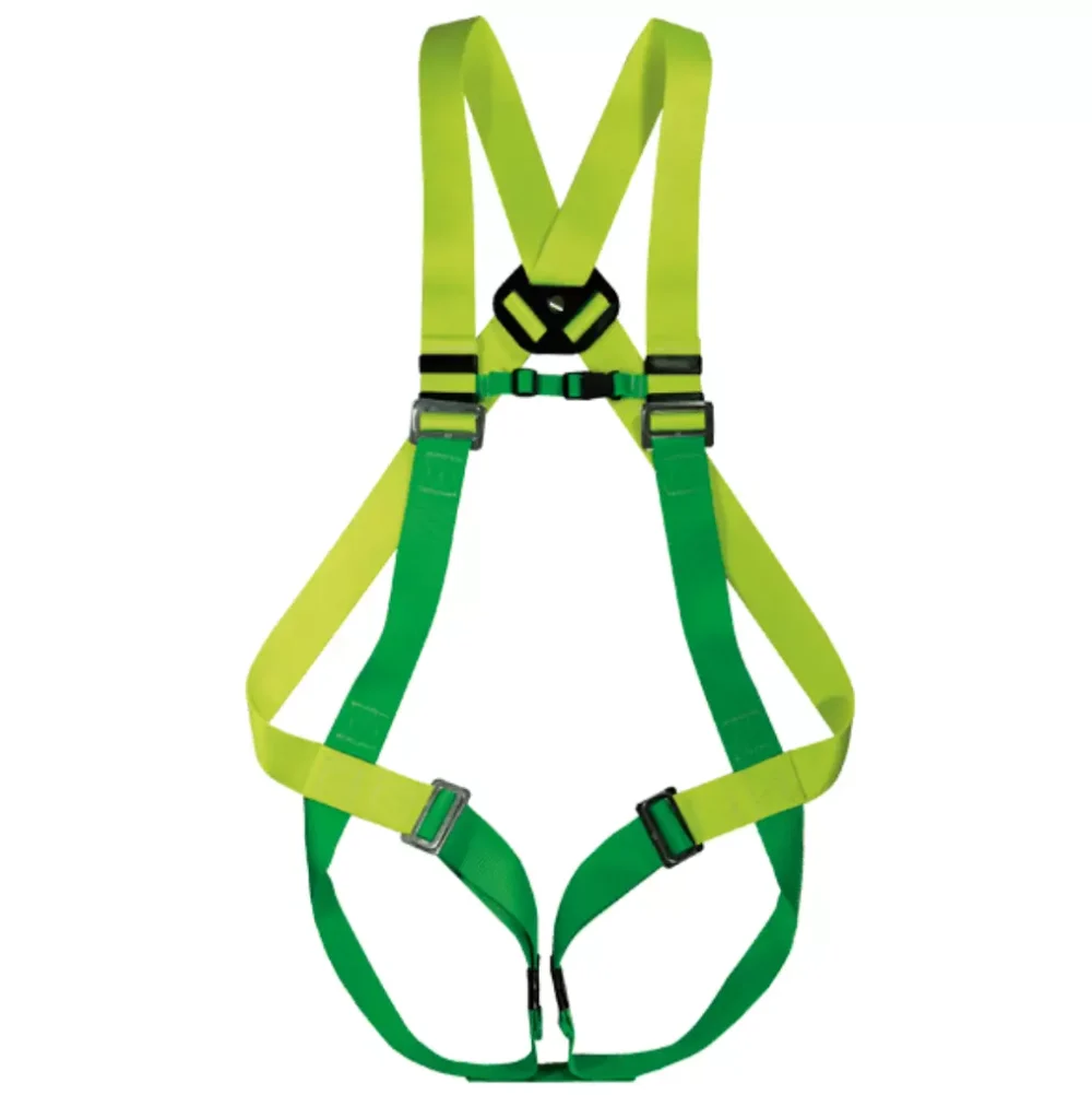 Harnais anti chutes EPI protection