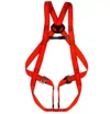 Harnais anti-chutes EPI protection