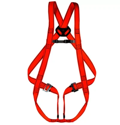 Harnais anti-chutes