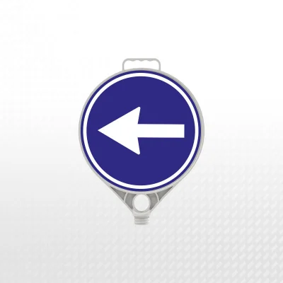 panneau sécurité routière