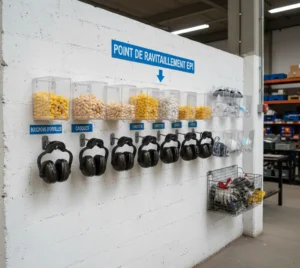 Comment choisir vos EPI contre le bruit Grosafe Tunisie