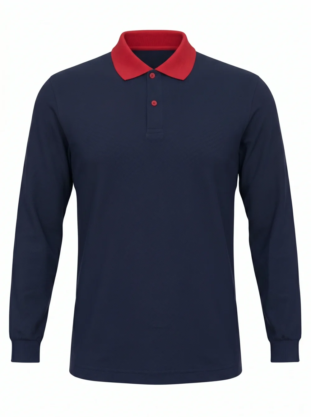 Polo Professionnel Manches Longues