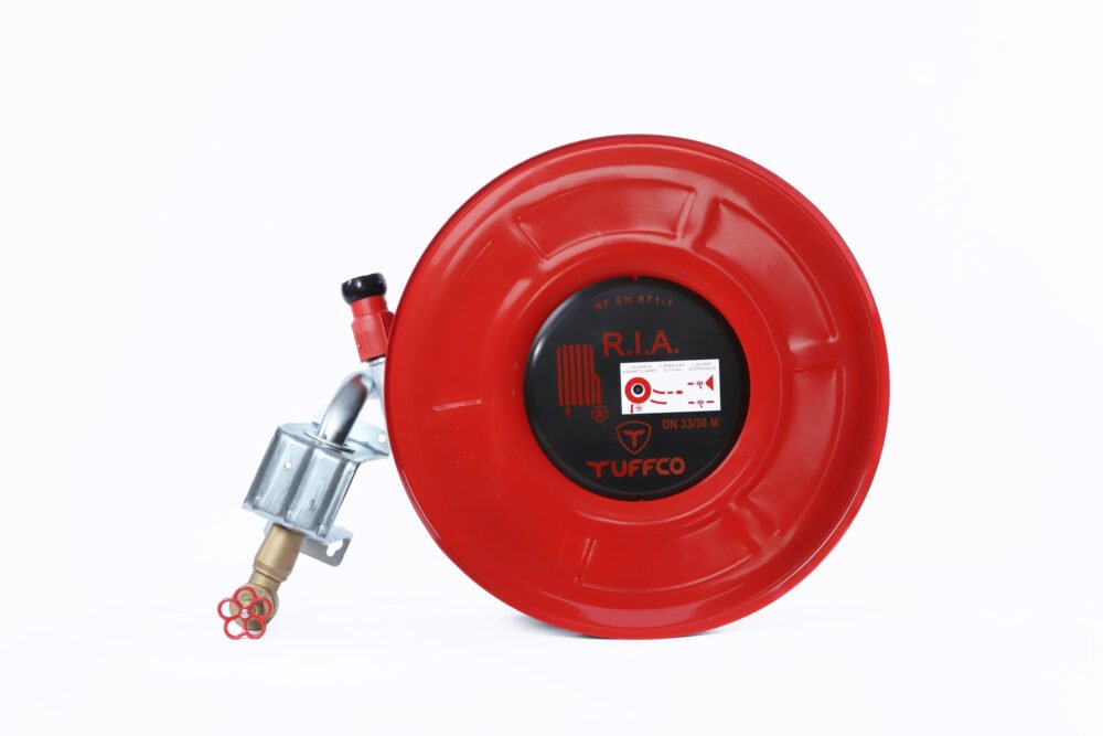 Robinets d'incendie armés (RIA)