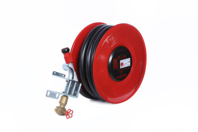 robinet d'incendie armée