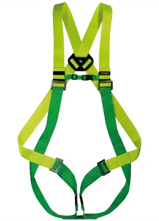 Harnais anti chutes EPI protection