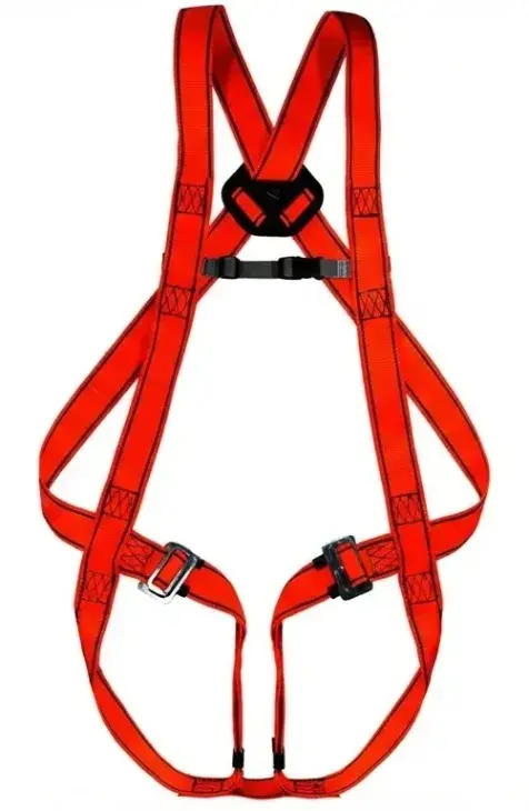 Harnais anti-chutes 10 BASIC Climax