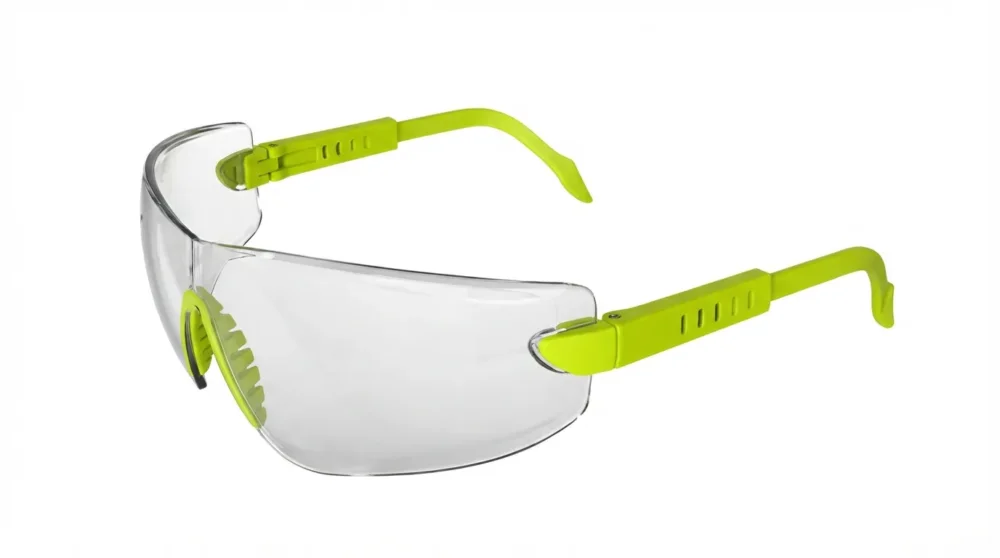 Lunettes EPI protection des yeux