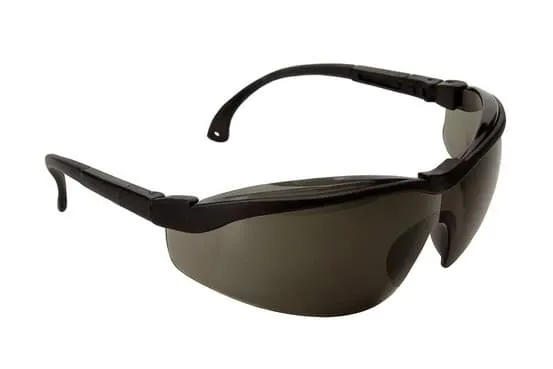 Lunette de protection 595 noir