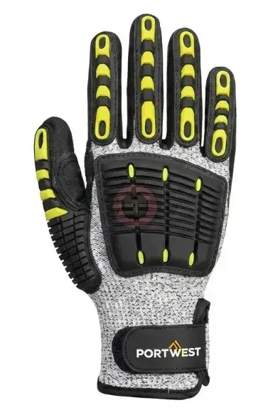 Gant-thermique EPI protection des mains