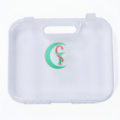 Boite Pharmacie de Premiers Secours