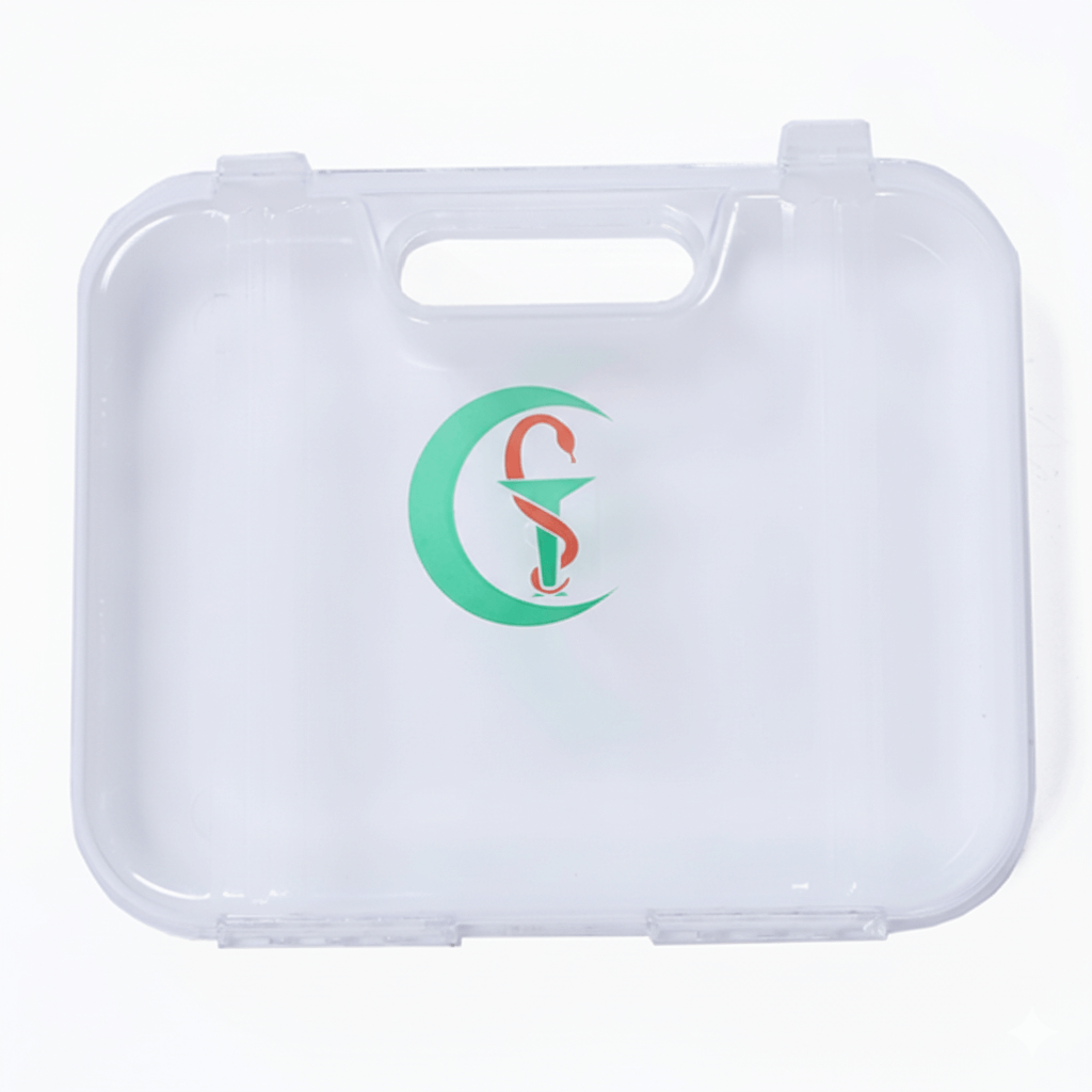 Boite Pharmacie de Premiers Secours