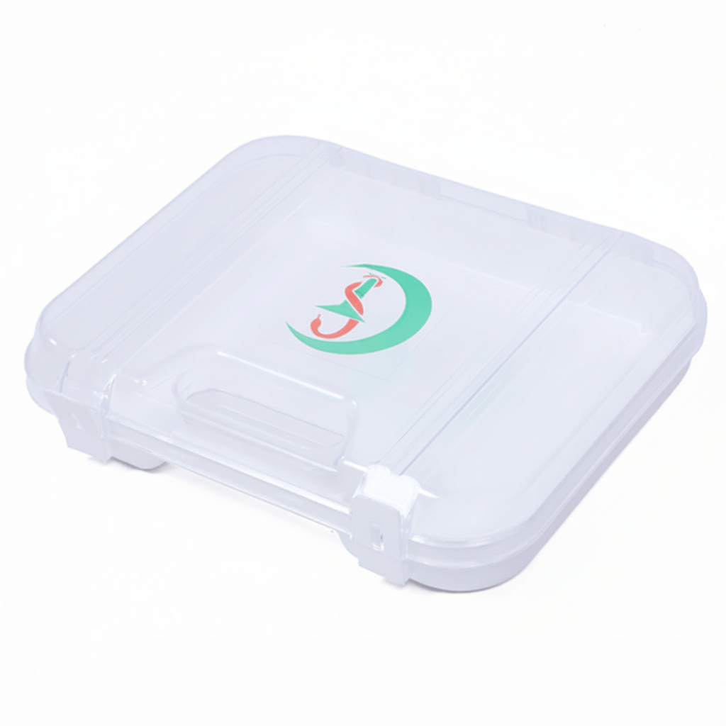 Boite Pharmacie de Premiers Secours – Image 2