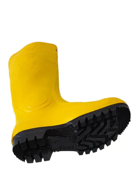 botte de sécurité s5 EPI protection des pieds